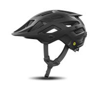 ABUS MTB helmet Moventor 2.0 MIPS - bicycle helmet with impact protection for off-road use on mountain bikes - all-mountain helmet for men and women