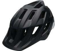 ABUS MOVENTOR 2.0 mountain bike helmet black velvet S