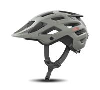 ABUS Moventor 2.0 MTB Helmet Chalk GreyL Chalk Grey