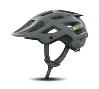ABUS MTB helmet Moventor 2.0 - comfortable bike helmet for off-road use - all-mountain helmet - for men and women