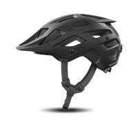 Abus Moventor 2.0 Velvet Black M Bike Helmet