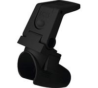 ABUS Mr. 5k brackets, black (red), one size