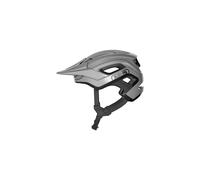 ABUS MTB helmet Cliffhanger - bike helmet for demanding trails - with large ventilation openings and TriVider strap system - for men and women