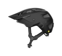 ABUS MTB helmet MoDrop MIPS - robust bike helmet with impact protection for mountain bikers - customised fit - unisex