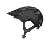 ABUS MTB Helmet MoDrop MIPS - robust bike helmet with impact protection for mountain bikers - individual fit - unisex