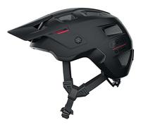 ABUS MTB helmet MoDrop QUIN - smart bike helmet with Bluetooth®, crash detection & SOS alarm system for mountain bikers - unisex