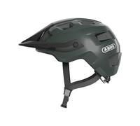 ABUS MTB Helmet MoTrip, Glossy Green, S