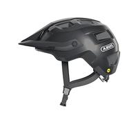 Abus Motrip Mtb Helmet Black L
