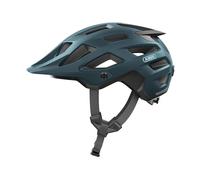 Abus Moventor 2.0 Mtb Helmet Black S S Midnight Blue