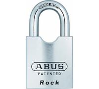 Abus 83/55C High Security Hardened Alloy Steel Key Padlock - 55mm