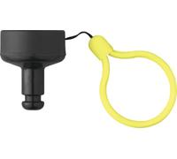 ABUS padlock, black