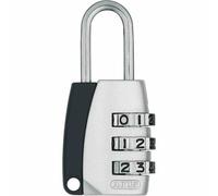 Abus Padlock Locks Combination Lock 155/20