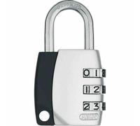 Abus Padlock Locks Combination Lock 155/30