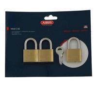 Abus Padlocks Lock Security Key New
