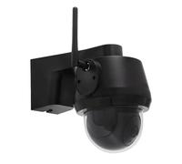 ABUS Pan-Tilt Surveillance Camera PPIC34520-4K, Motion Detection, IP66