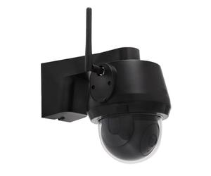ABUS Pan-Tilt Surveillance Camera PPIC34520-4K, Motion Detection, IP66