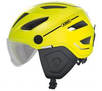 ABUS - Pedelec 2.0 Ace - Bike helmet size 52-57 cm - M, yellow