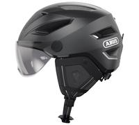 ABUS - Pedelec 2.0 Ace - Bike helmet size 56-62 cm - L, titan