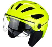 Bike Helmet E Bike ABUS Pedelec 2.0 ACE Signal Yellow M 52 To 57 CM