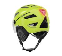 Abus Pedelec 2.0 Ace Helmet M Signal Yellow