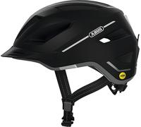 Abus Pedelec 2.0 MIPS Velvet Black L Bike Helmet