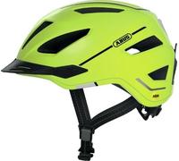 Abus Pedelec 2.0 Mips Urban Cycling Helmet Signal Yellow
