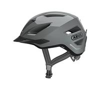 ABUS Pedelec 2.0 Urban Cycling Helmet, Grey, Size M