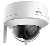 ABUS Performance Line 2MPx Mini Dome CCTV Full HD Outdoor Use TVIP42562