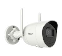 ABUS Performance Line 2MPx Mini Tube IP Camera Full HD IP67 TVIP62562