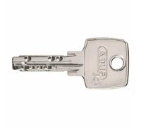 ABUS Phantom 8950/180 KF Cable Lock, 180 cm, Black | Bike lock with 12 mm thick spiral cable, security level 5