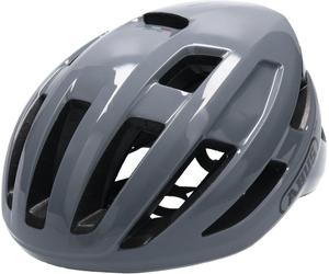 ABUS POWERDOME ACE road bike helmet gray S