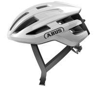 ABUS - Powerdome - Bike helmet size 51-55 cm - S, grey