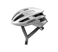 Abus PowerDome Helmet Gleam Silver