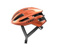 Abus PowerDome Helmet Goldfish Orange