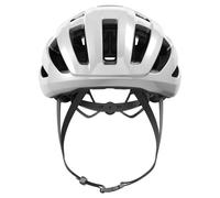 ABUS PowerDome road bike helmet - lightweight bike helmet with clever ventilation system and aerodynamic profile - Made in Italy - for men and women