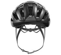 ABUS PowerDome road bike helmet - lightweight bike helmet with clever ventilation system and aerodynamic profile - Made in Italy - for men and women