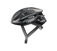 Abus PowerDome Helmet Shiny Black