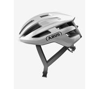 Abus Powerdome Helmet Silver M M Gleam Silver