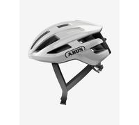 ABUS PowerDome MTB Helmet Shiny WhiteL Shiny White