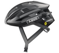 ABUS - Powerdome Mips - Bike helmet size 54-58 cm - M, grey