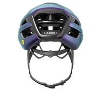 ABUS PowerDome MIPS road bike helmet - lightweight bike helmet with clever ventilation system and impact protection - Made in Italy - for men and women
