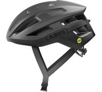 ABUS Powerdome MIPS Helmet - Velvet Black, L (57-61cm)