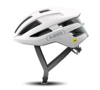 ABUS PowerDome MIPS MTB Helmet Polar WhiteM Polar White