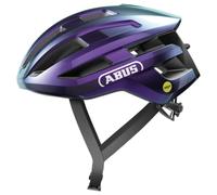 Abus PowerDome MIPS Road Bike Helmet - Flip Flop Purple / Large / 57cm / 61cm