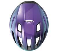 Abus PowerDome MIPS Road Bike Helmet - Shiny Black / Large / 57cm / 61cm