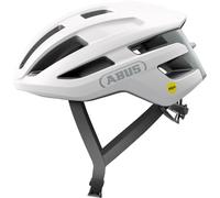 ABUS Powerdome MIPS Road Helmet - Aerodynamic, Advanced Cooling & Protection