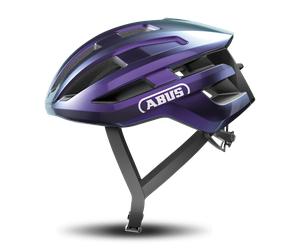 ABUS PowerDome MTB Helmet Flip Flop PurpleM Flip Flop Purple
