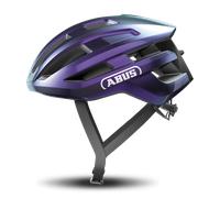 ABUS PowerDome Open Face MTB Helmet Flip Flop PurpleS Flip Flop Purple