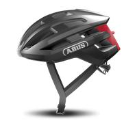ABUS PowerDome Open Face MTB Helmet TitanS Titan