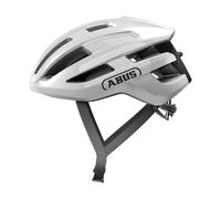 ABUS PowerDome road bike helmet - lightweight bike helmet with clever ventilation system and aerodynamic profile - Made in Italy - for men and women
